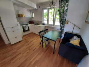 Apartament Dagny